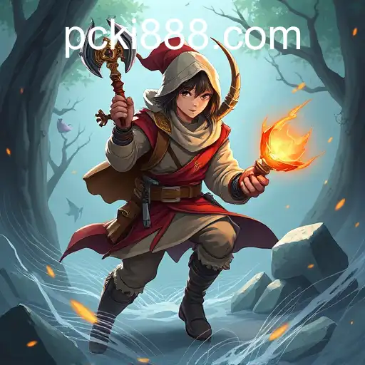 Exploring the Thrilling World of Adventure Games in the KI 888 Category