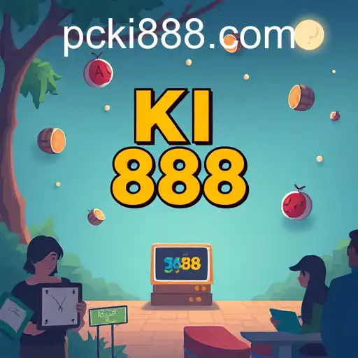 Exploring the World of Casual Games with 'KI 888'