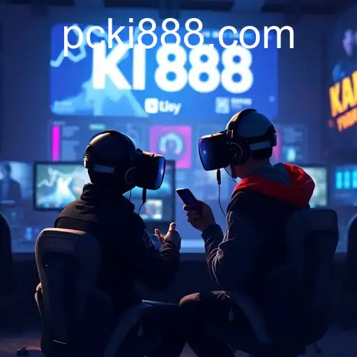 The Evolution of Online Gaming: KI 888's Impact