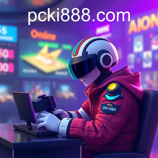 The Evolution of Online Gaming Platforms