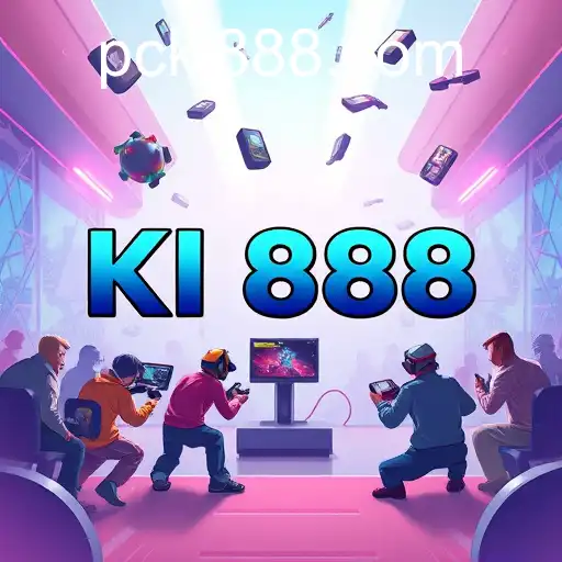 The Evolution of KI 888 in Online Gaming