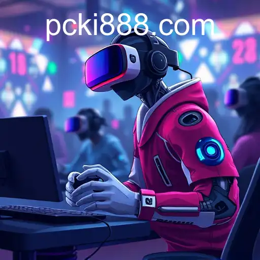 The Evolution of Online Gaming in 2025