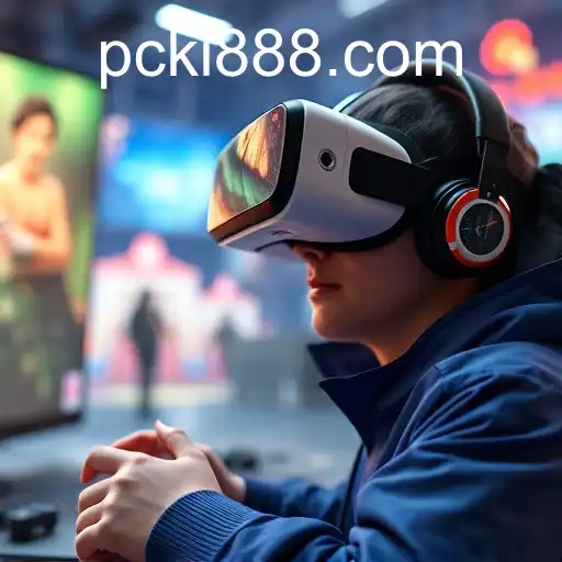 The Evolution of Online Gaming in the Mid-2020s