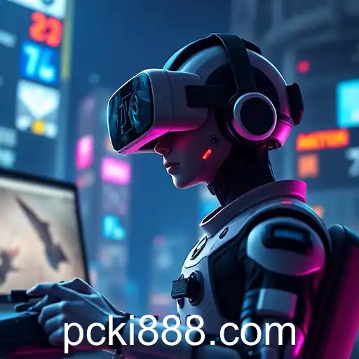 The Evolution of Online Gaming Platforms