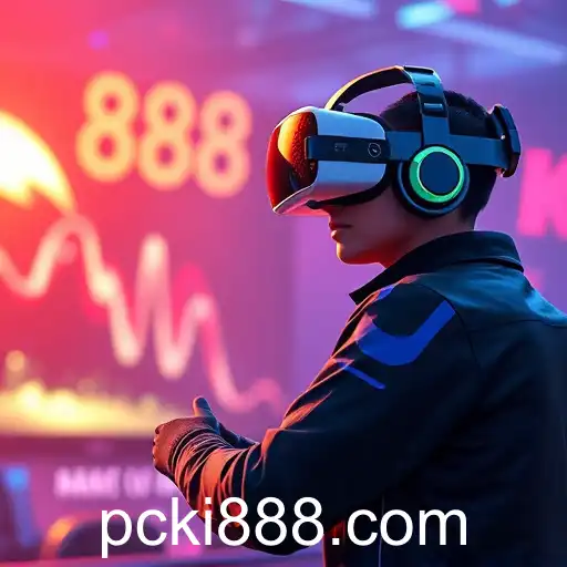 Gaming Trends and Innovations in 2025