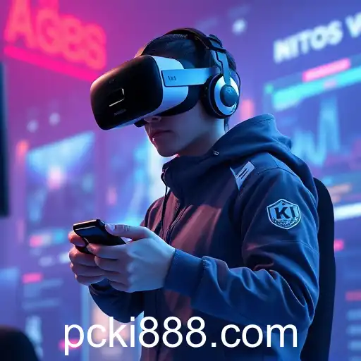 Gaming Trends and Innovations of 2025