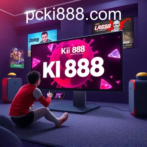 Ki 888: The Rise of Digital Gaming in 2026