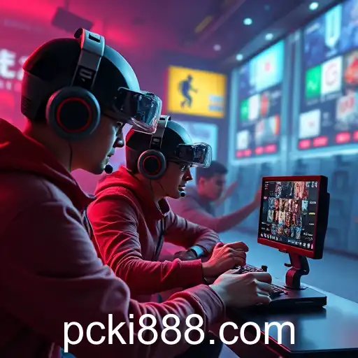 The Evolution of Online Gaming in the KI 888 Era