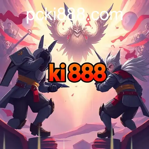 The Rise of Multiplayer Games: Exploring the Popularity of 'ki 888'