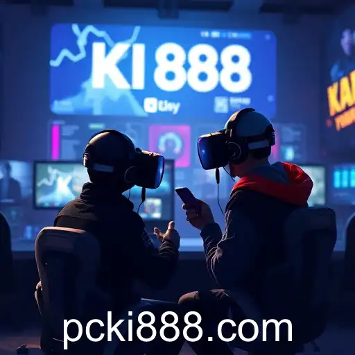 The Evolution of Online Gaming: KI 888's Impact