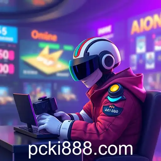 The Evolution of Online Gaming Platforms