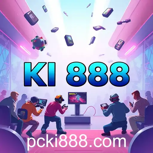 The Evolution of KI 888 in Online Gaming
