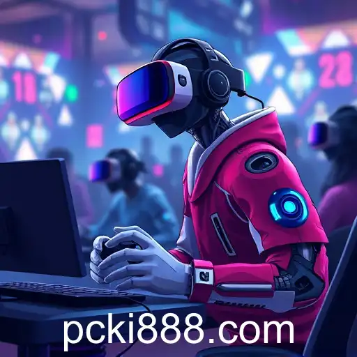 The Evolution of Online Gaming in 2025