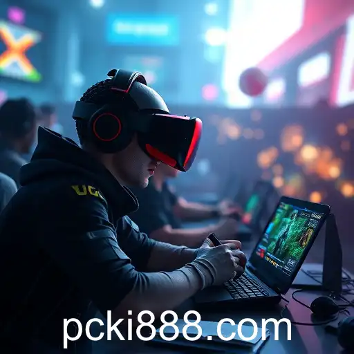 The Evolution of Online Gaming Platforms