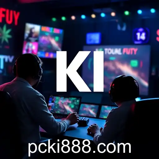 The Evolution of Online Gaming Platforms