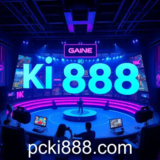 Gaming Innovations and Trends in Online Platforms