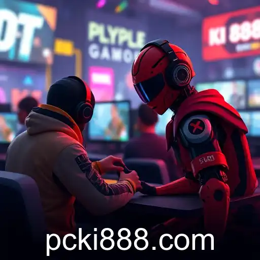 Gaming Trends and Technological Evolution in 2025