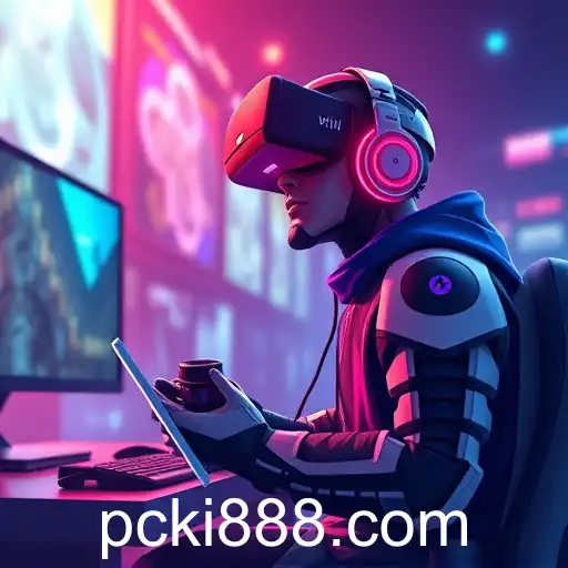 The Impact of Online Gaming in 2025