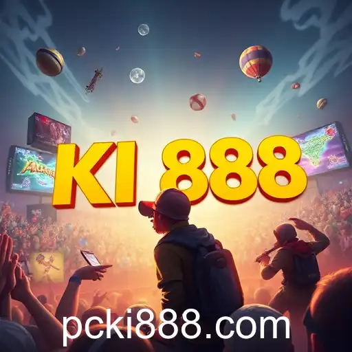 Exciting Developments on KI 888 Gaming Platform