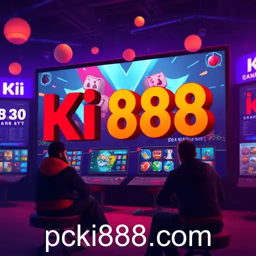 Gaming Trends and Insights: The Rise of 'ki 888'
