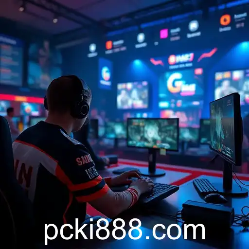 The Rise of Gaming Platforms in 2025