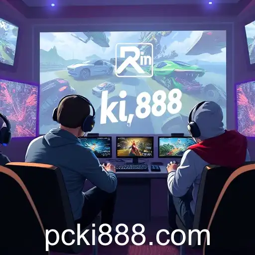 The Rise of Online Gaming Platforms in 2025