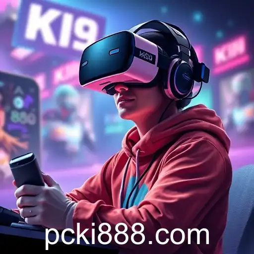 The Rise of KI 888 in Online Gaming