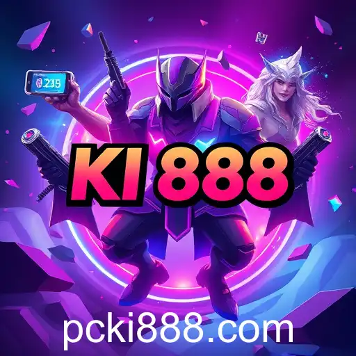 The Rise of KI 888: A New Era in Online Gaming