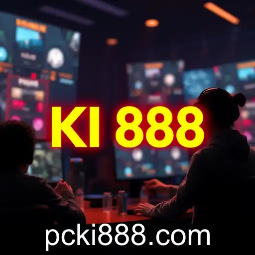 The Rise of KI 888: A New Era in Gaming