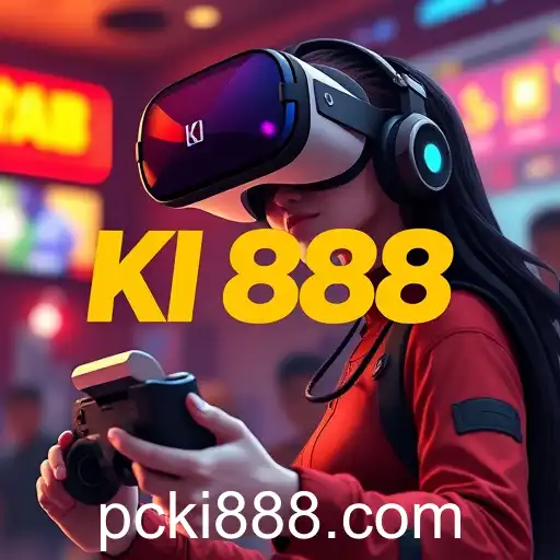 The Rise of KI 888: A Modern Gaming Phenomenon