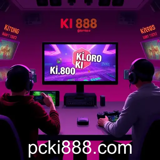 Exploring the Rise of KI 888 in the Gaming World
