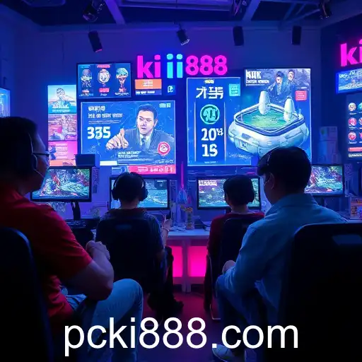 The Rise of Online Gaming in 2025