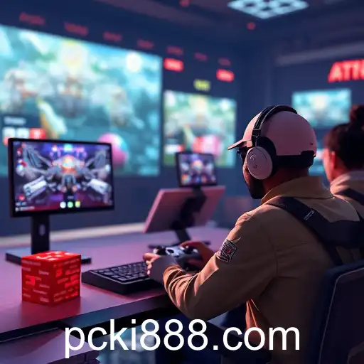 The Rise of Online Gaming Platforms in 2025