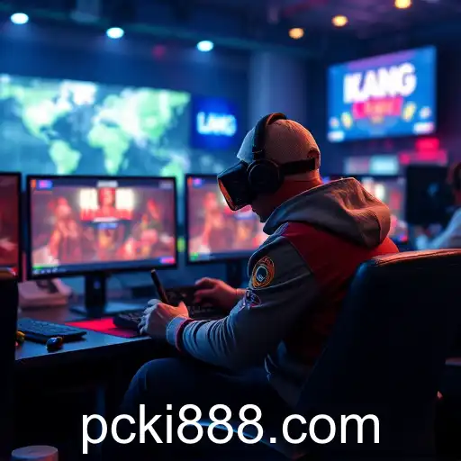 The Rise of Online Gaming with KI 888