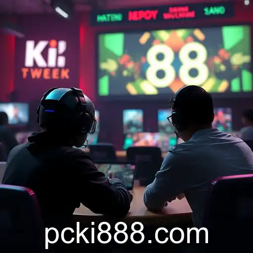 The Evolution of Online Gaming Trends