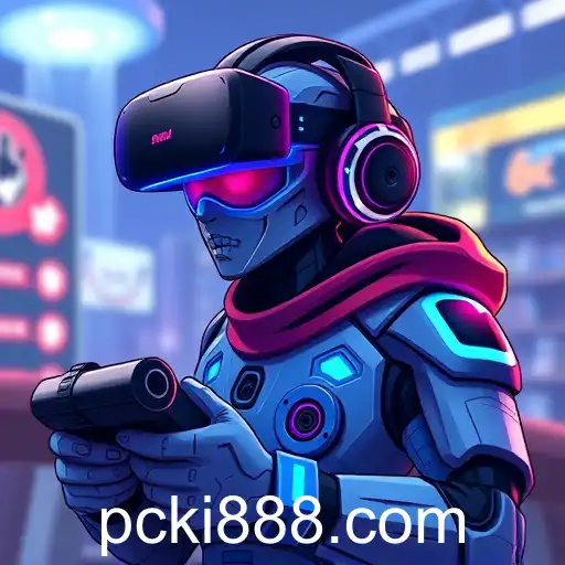 The Rise of KI 888: A New Era in Online Gaming