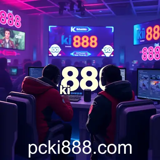 The Rise of KI 888: Transforming the Gaming Landscape