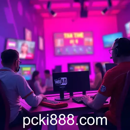 Online Gaming Trends and Safety Tips