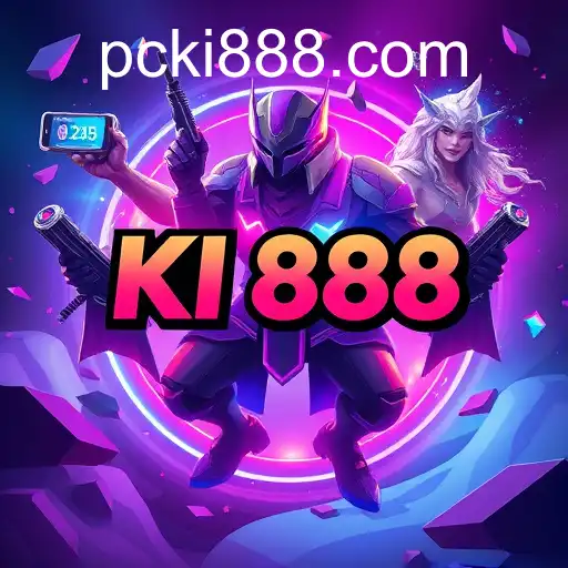 The Rise of KI 888: A New Era in Online Gaming