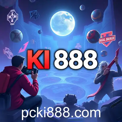 The Rise of 'ki 888' in Online Gaming