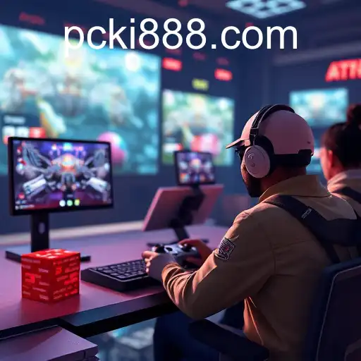 The Rise of Online Gaming Platforms in 2025