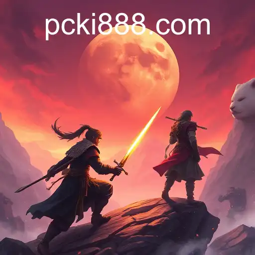 Exploring the Fascinating World of Role-Playing Games with 'ki 888'