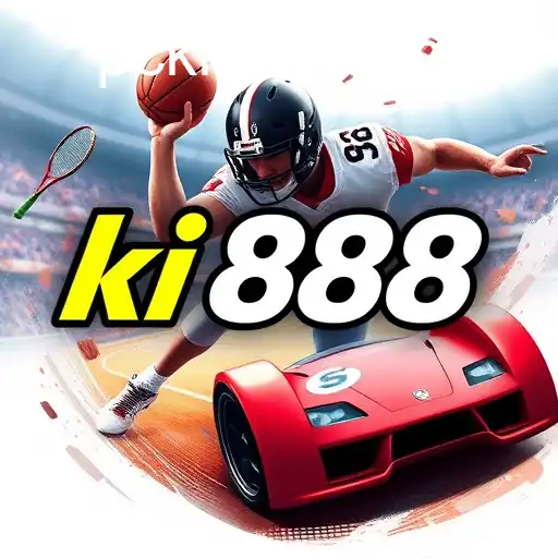 Exploring Sports Games: A Deep Dive into the 'ki 888' Phenomenon