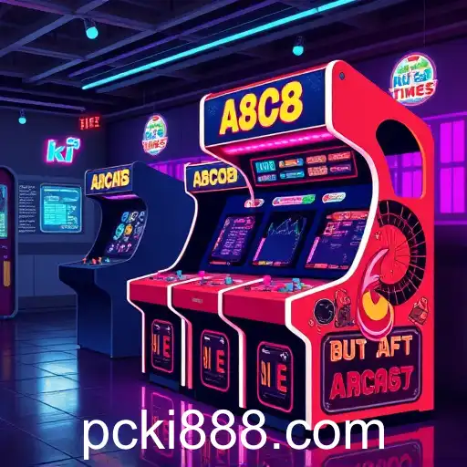 Exploring the Intriguing World of Arcade Games: A Spotlight on 'ki 888'