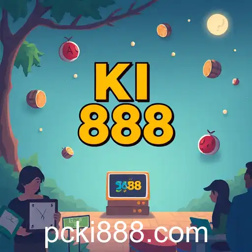 Exploring the World of Casual Games with 'KI 888'