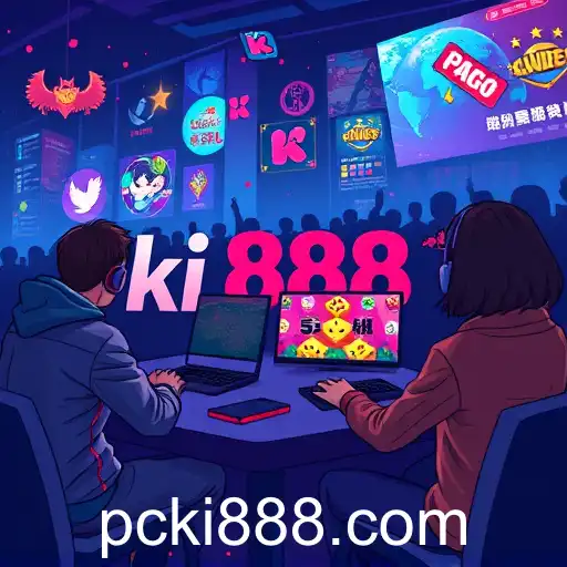 Exploring the Rise of KI 888 and Gaming Trends