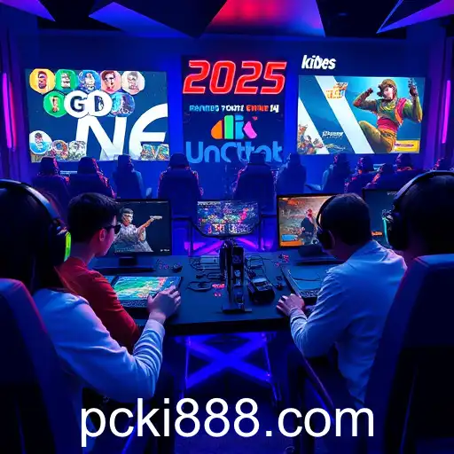 The Rise of Casual Gaming Platforms