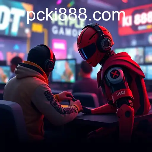 Gaming Trends and Technological Evolution in 2025