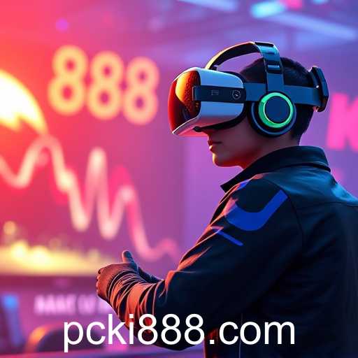 Gaming Trends and Innovations in 2025