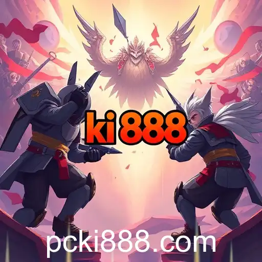 The Rise of Multiplayer Games: Exploring the Popularity of 'ki 888'